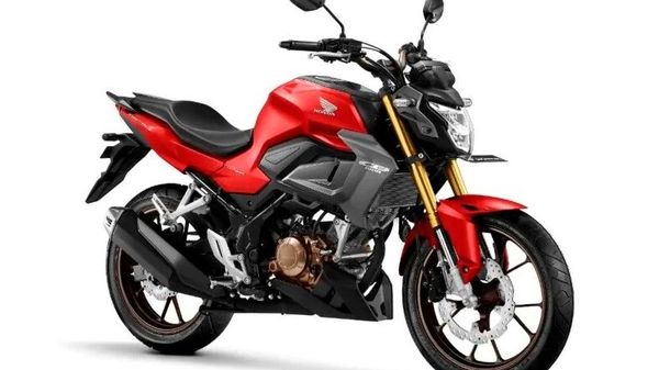 Detail Gambar Honda Cb150r Nomer 8