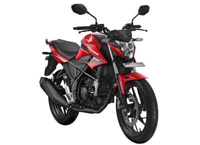 Detail Gambar Honda Cb150r Nomer 10