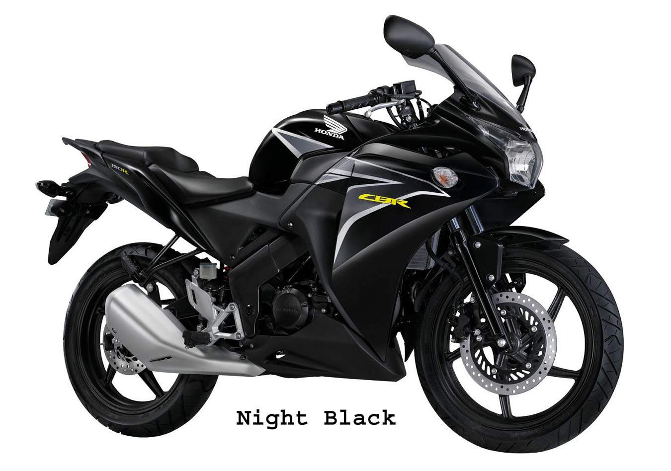 Detail Gambar Honda Cbr 150 Nomer 38