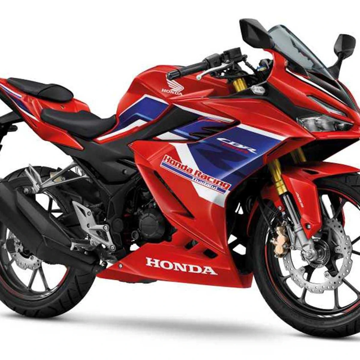 Detail Gambar Honda Cbr 150 Nomer 7