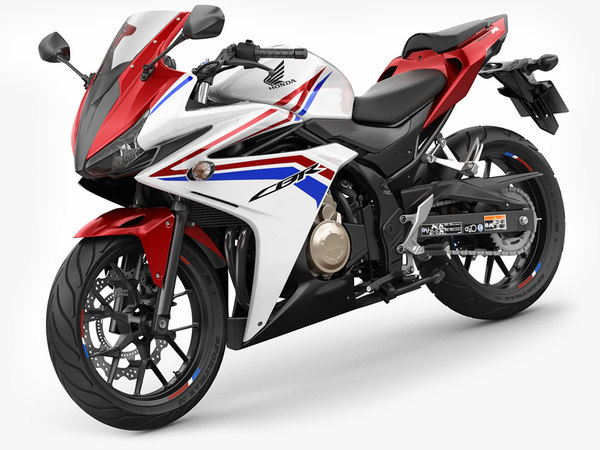 Detail Gambar Honda Cbr 2018 Nomer 10