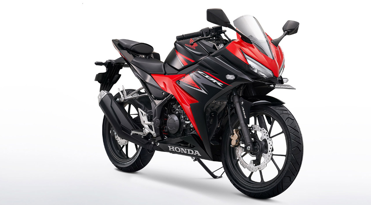 Detail Gambar Honda Cbr 2018 Nomer 15