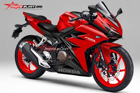 Detail Gambar Honda Cbr 2018 Nomer 20