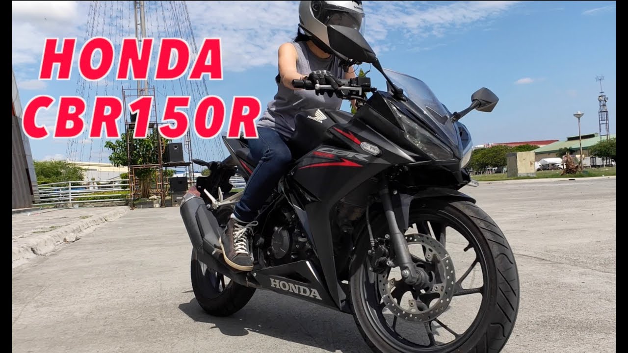 Detail Gambar Honda Cbr 2018 Nomer 27