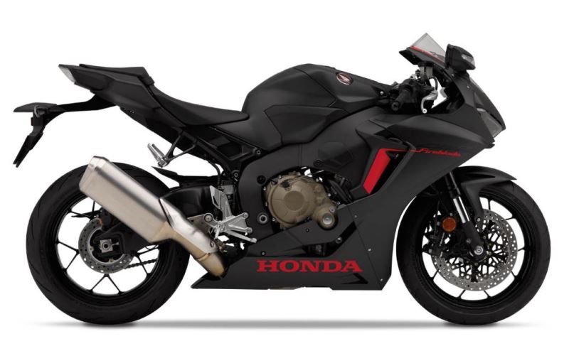 Detail Gambar Honda Cbr 2018 Nomer 4