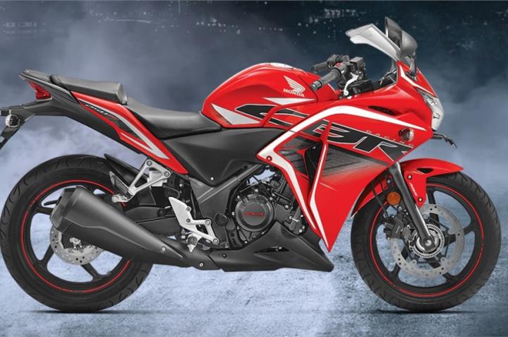 Detail Gambar Honda Cbr 2018 Nomer 32