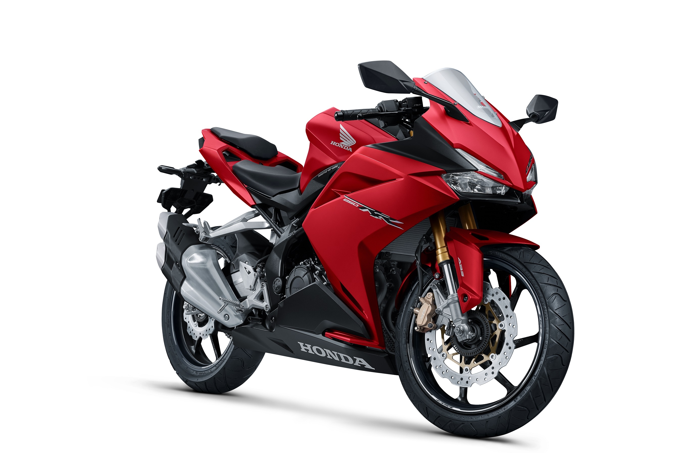 Detail Gambar Honda Cbr 2018 Nomer 35