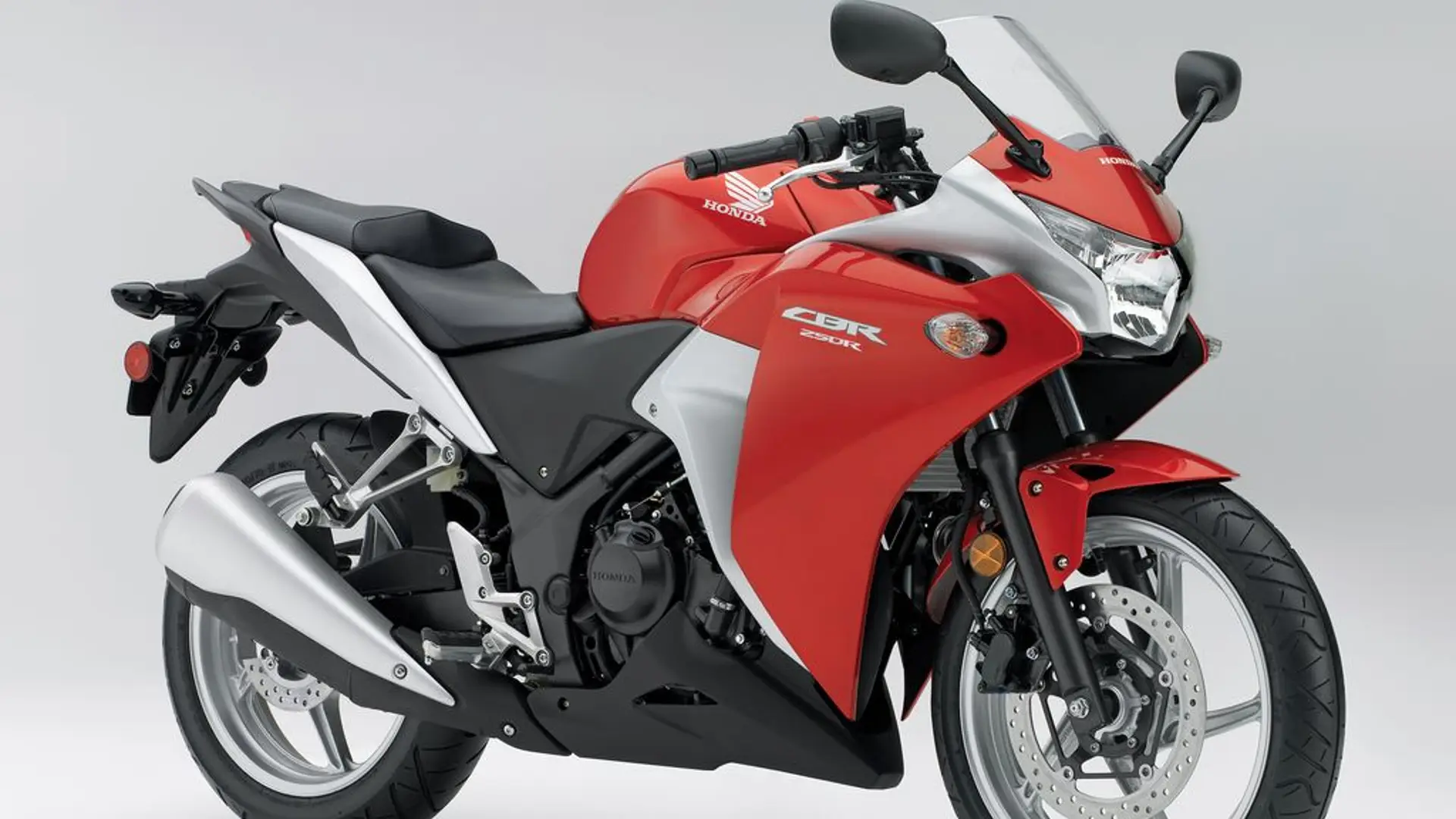 Detail Gambar Honda Cbr 250cc Terbaru Nomer 11