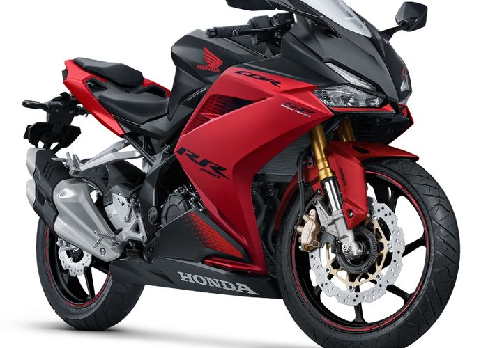 Detail Gambar Honda Cbr 250cc Terbaru Nomer 14