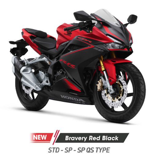 Detail Gambar Honda Cbr 250cc Terbaru Nomer 3