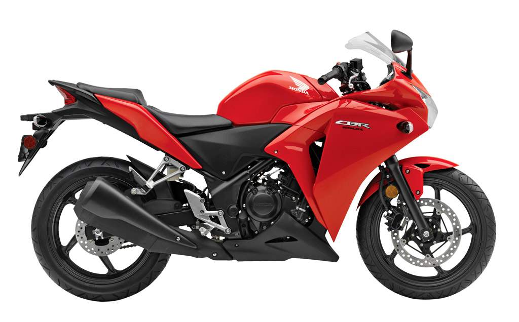 Detail Gambar Honda Cbr 250cc Terbaru Nomer 29