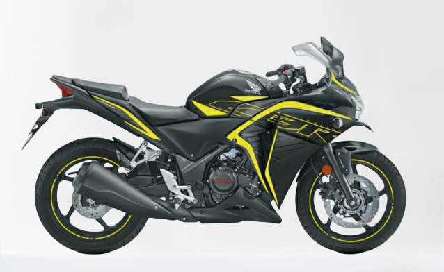 Detail Gambar Honda Cbr 250cc Terbaru Nomer 6