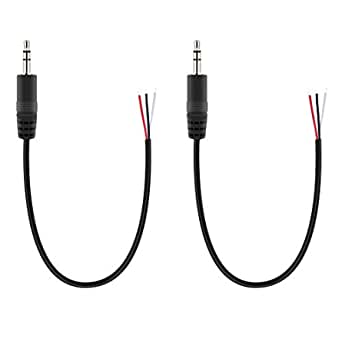 Detail Headset Wiring Diagram Nomer 10