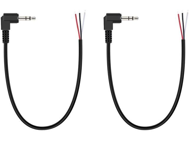 Detail Headset Wiring Diagram Nomer 20