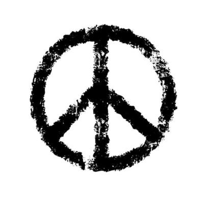 Detail Hippie Zeichen Nomer 14