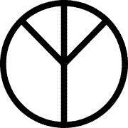 Detail Hippie Zeichen Nomer 16
