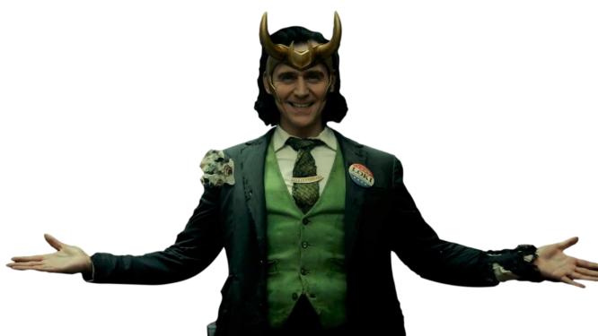 Detail Loki Png Nomer 4