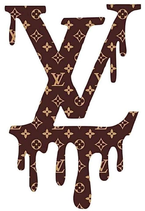 Detail Louis Vuitton Letters Font Nomer 11