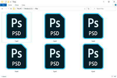 Detail Psd Datei Nomer 5