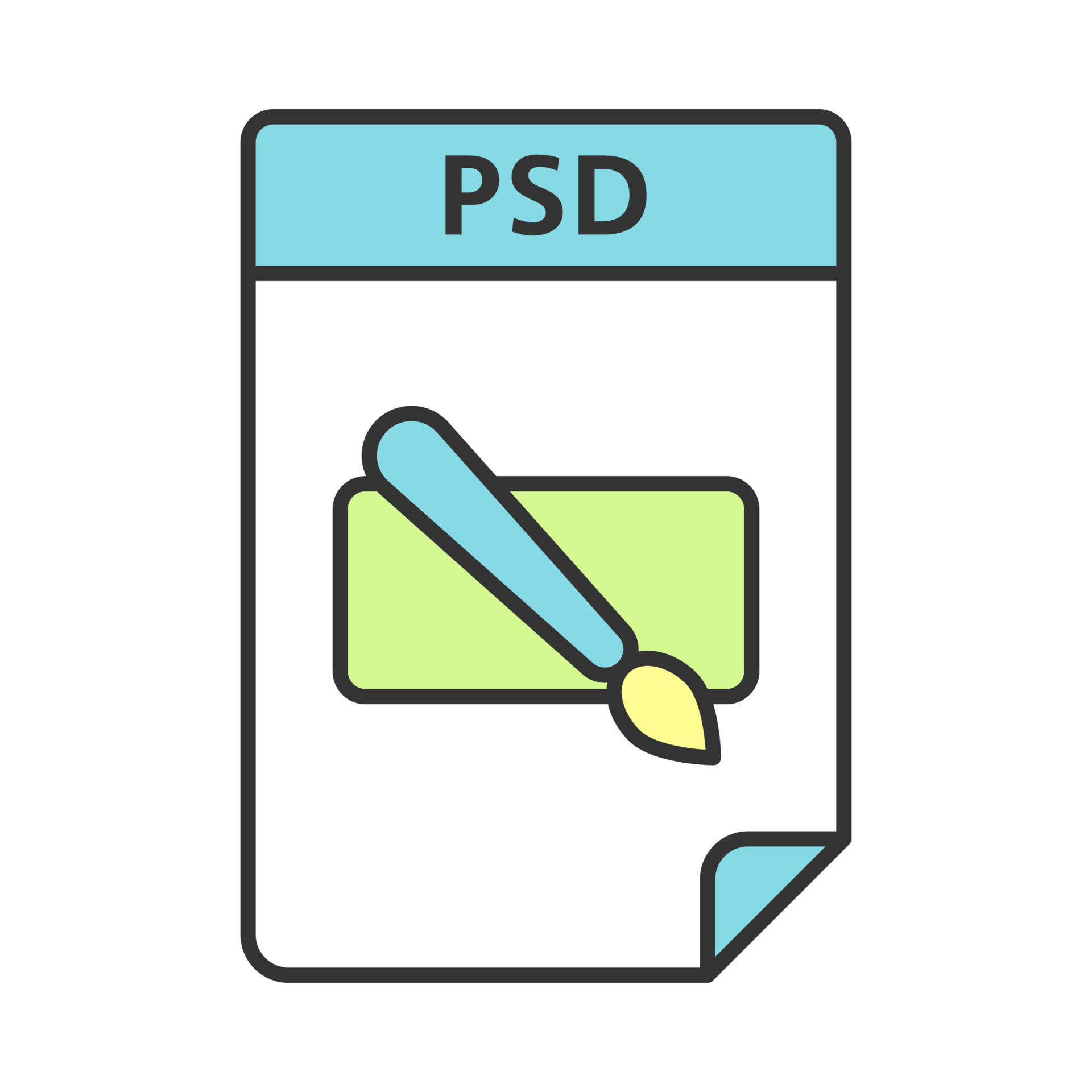 Detail Psd Datei Nomer 6