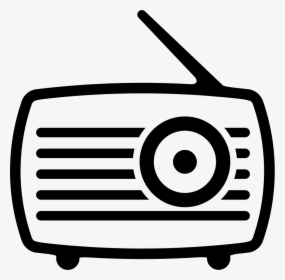 Detail Radio Symbol Nomer 7