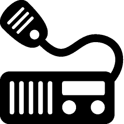 Detail Radio Symbol Nomer 12