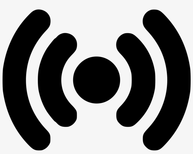 Detail Radio Symbol Nomer 17