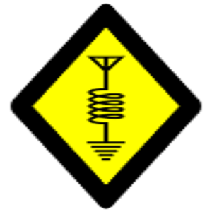 Detail Radio Symbol Nomer 21