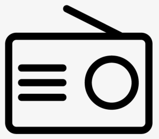 Detail Radio Symbol Nomer 3