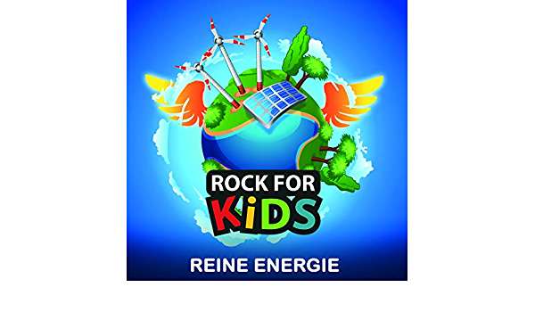 Detail Reine Energie Nomer 3