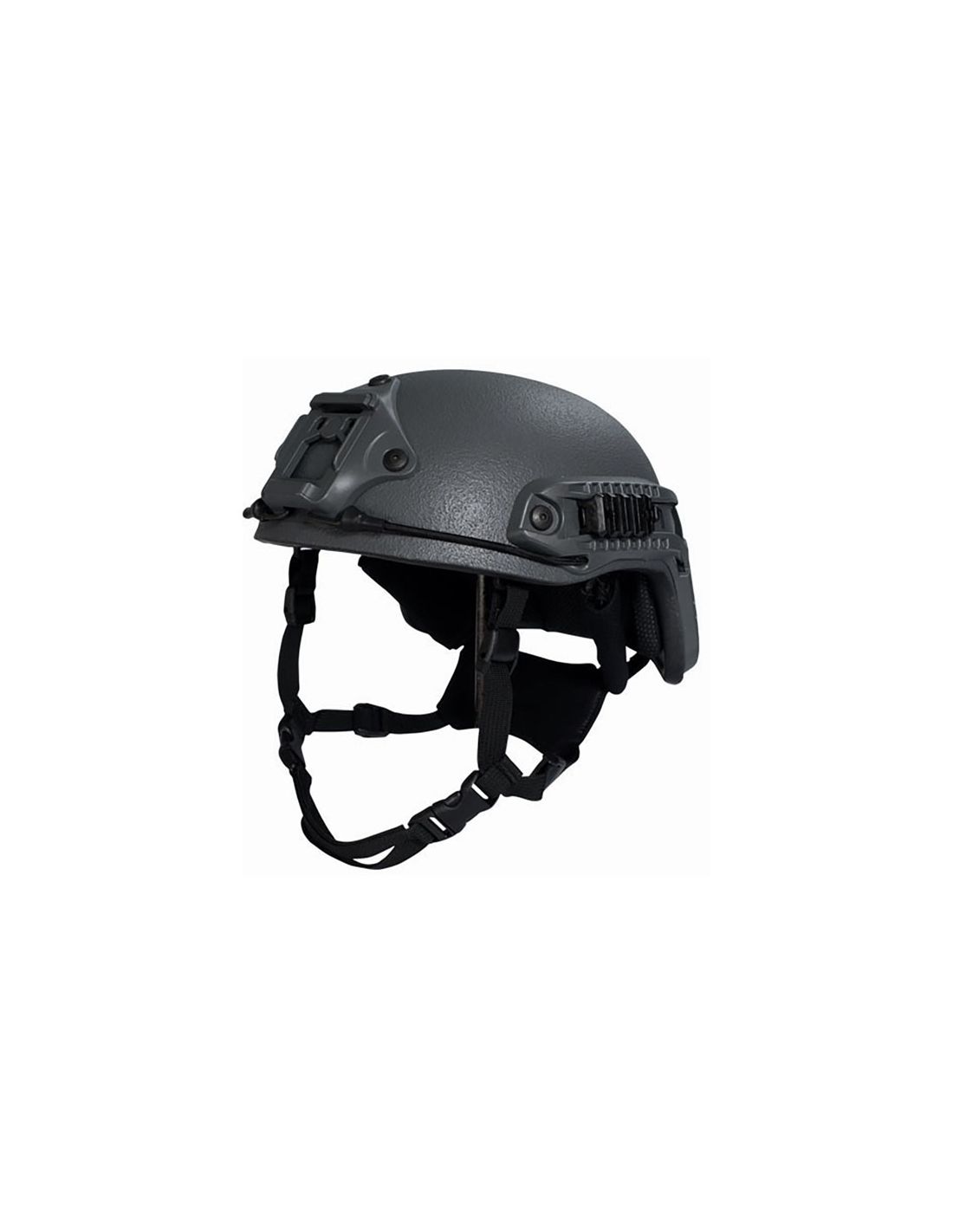 Detail Schusssicherer Helm Nomer 22