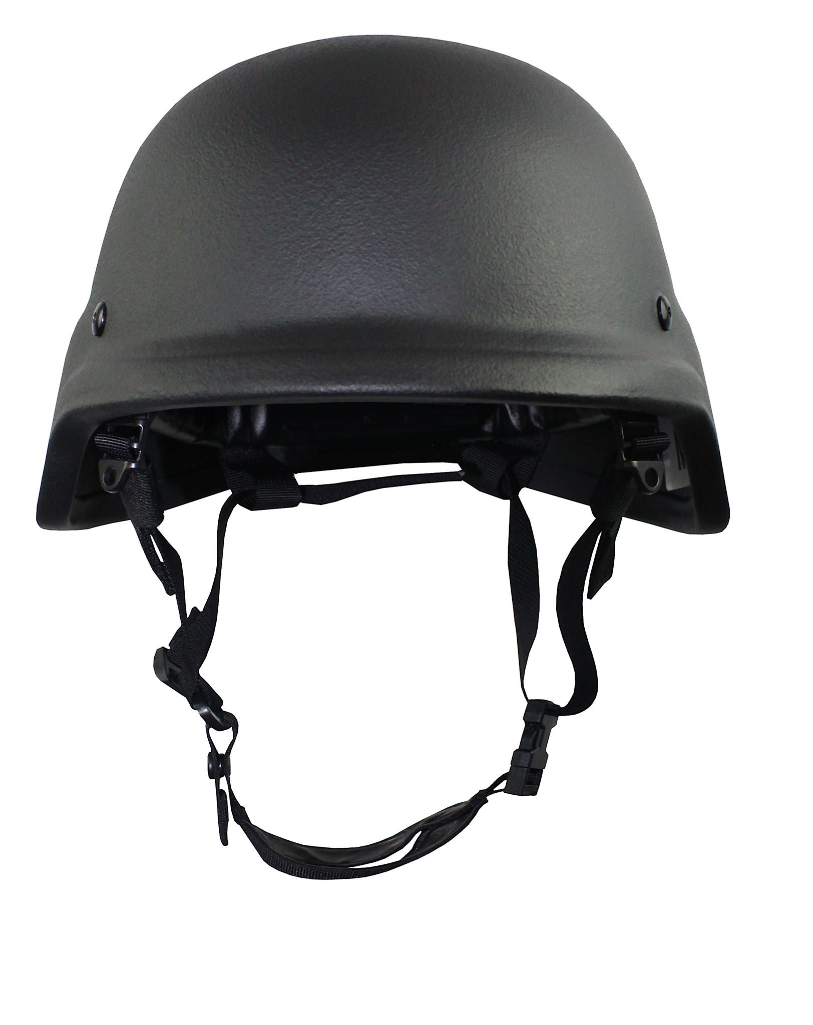 Detail Schusssicherer Helm Nomer 6