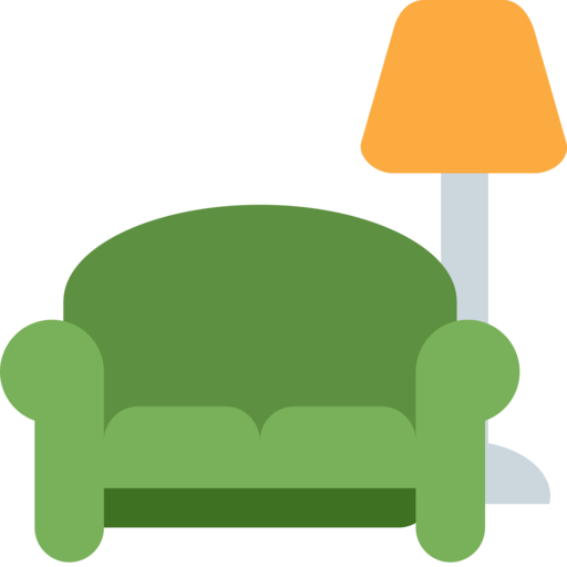 Sofa Lampe - KibrisPDR