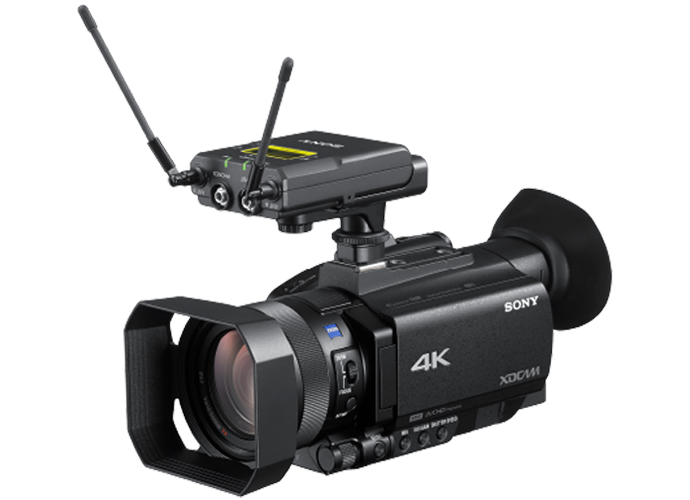 Detail Sony Xdcam Pxw X70 Nomer 13