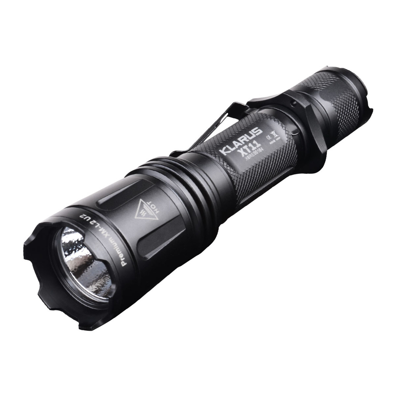 Detail Surefire P1r Peacekeeper Nomer 15