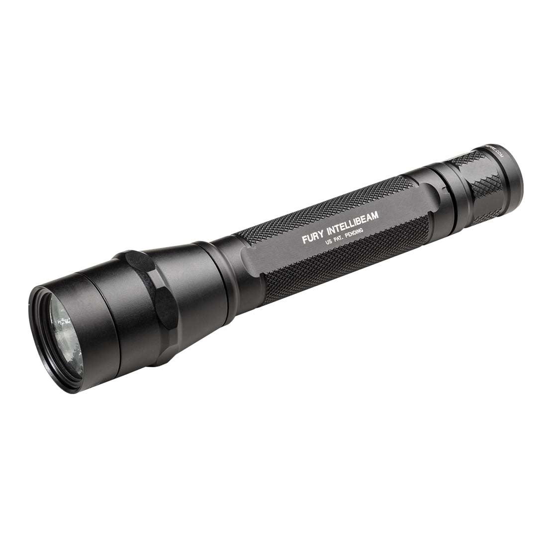 Detail Surefire P1r Peacekeeper Nomer 2