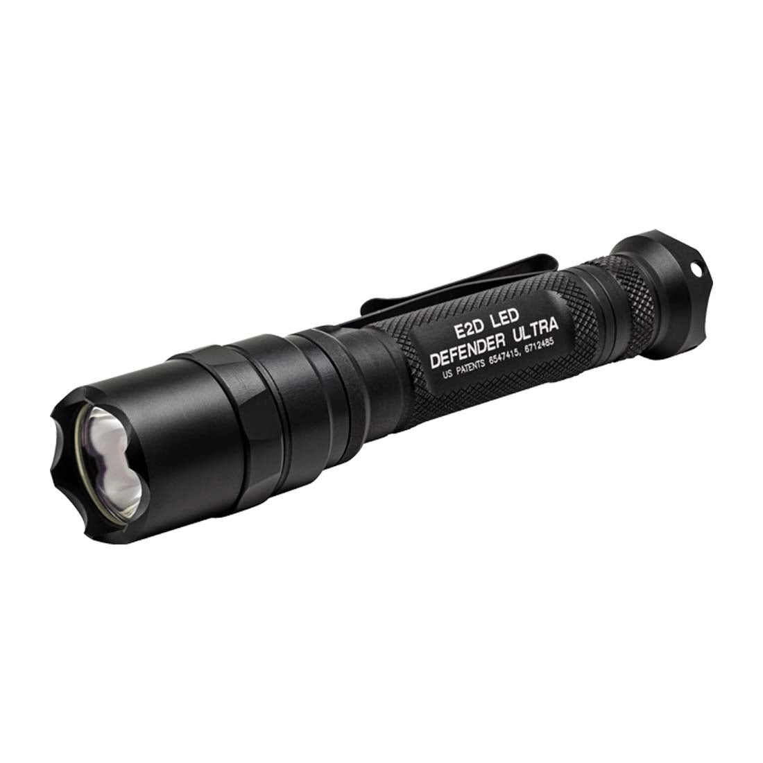 Detail Surefire P1r Peacekeeper Nomer 3