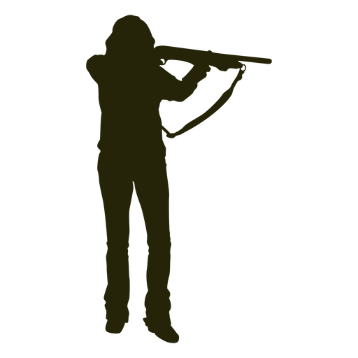 Detail Apuntando Con Arma Nomer 4