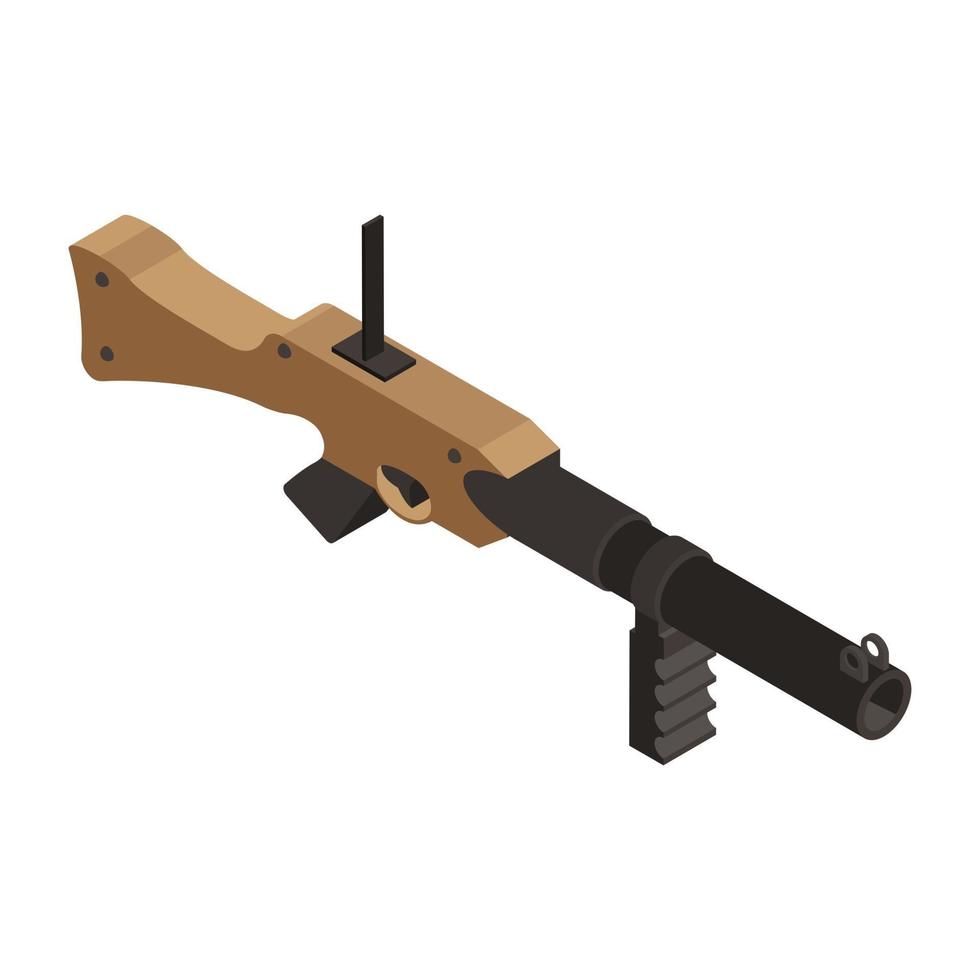 Detail Bazooka Waffe Nomer 10