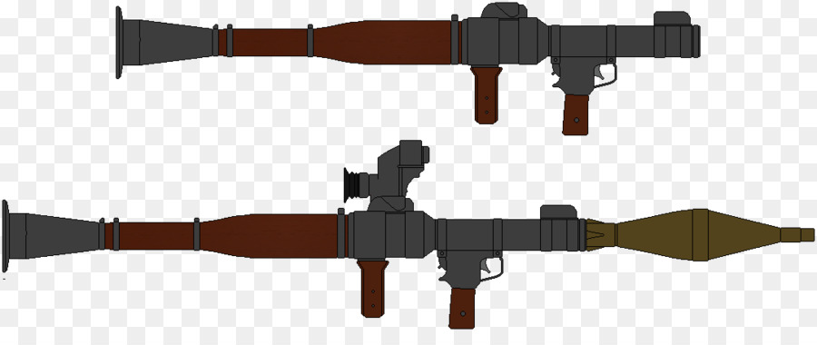 Detail Bazooka Waffe Nomer 15