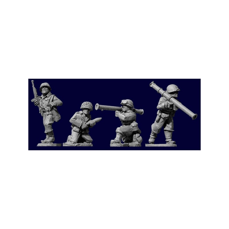 Detail Bazooka Waffe Nomer 16