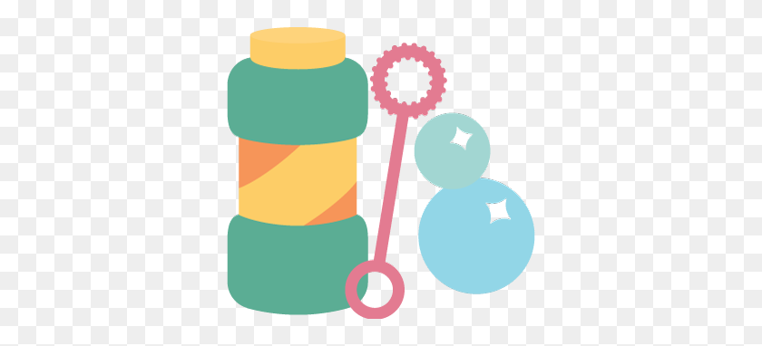 Detail Bubbles Clipart Nomer 11