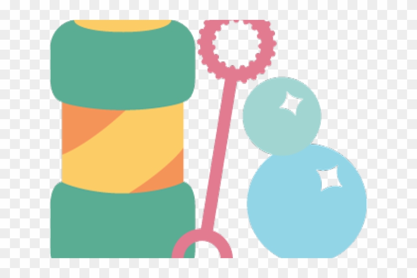 Detail Bubbles Clipart Nomer 12