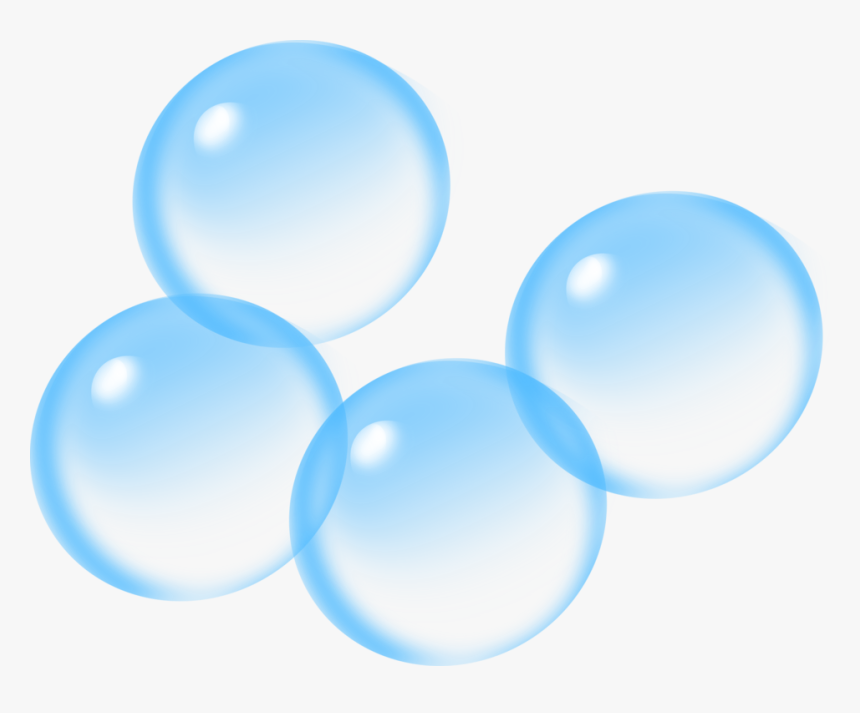 Detail Bubbles Clipart Nomer 4