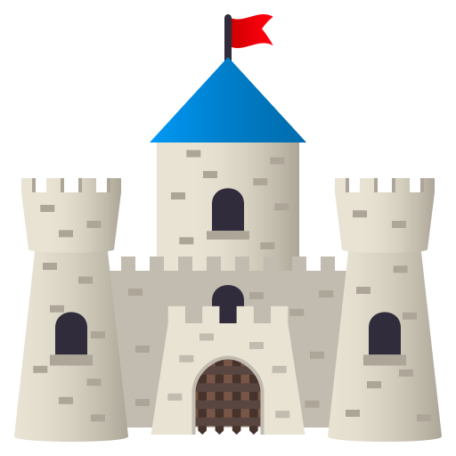 Detail Castle Emoji Nomer 23