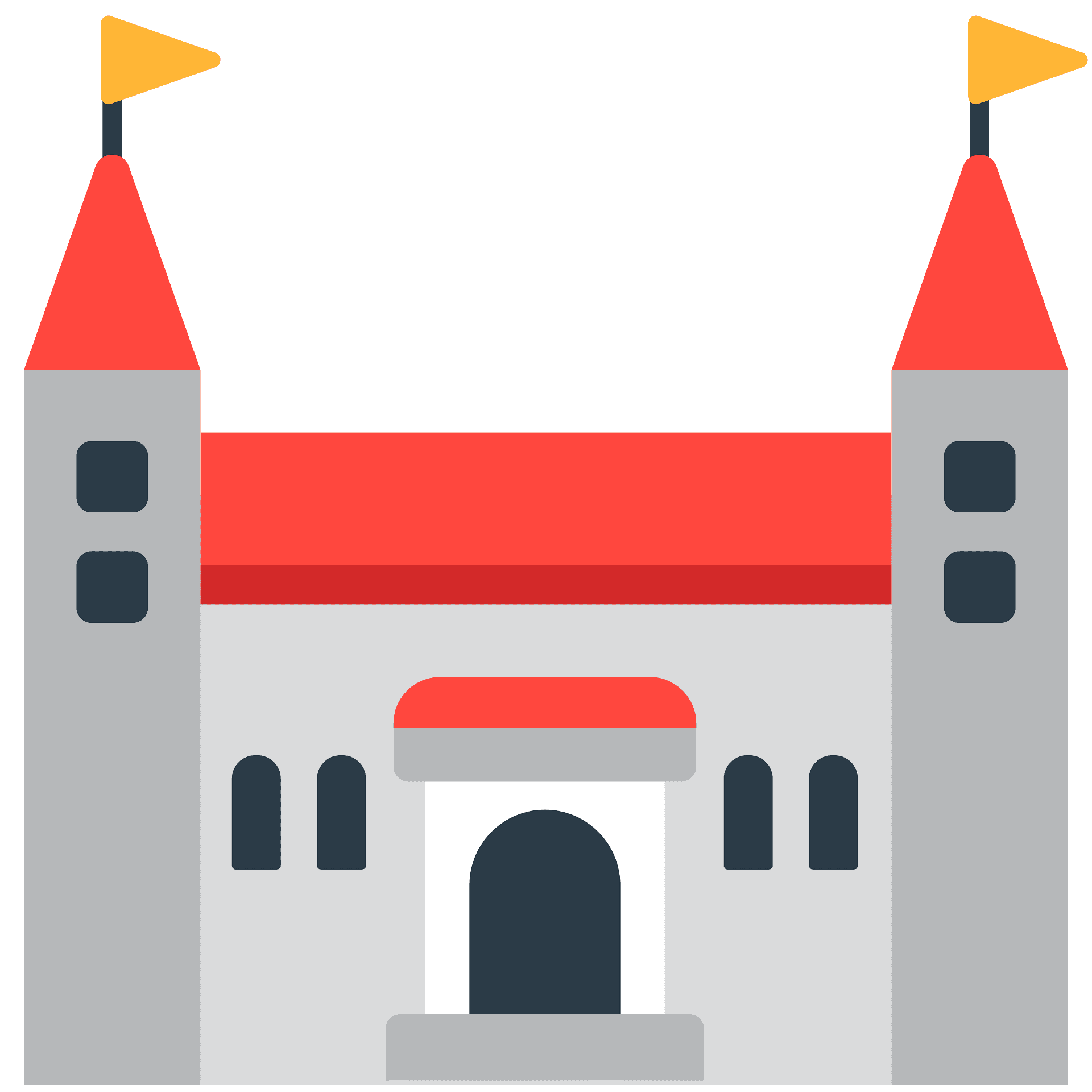 Detail Castle Emoji Nomer 4