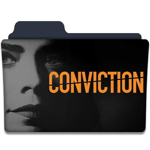 Detail Conviction Icon Nomer 21