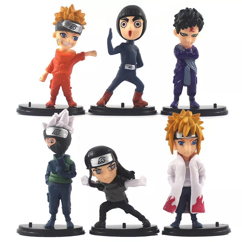 Detail Gaara Child Nomer 19