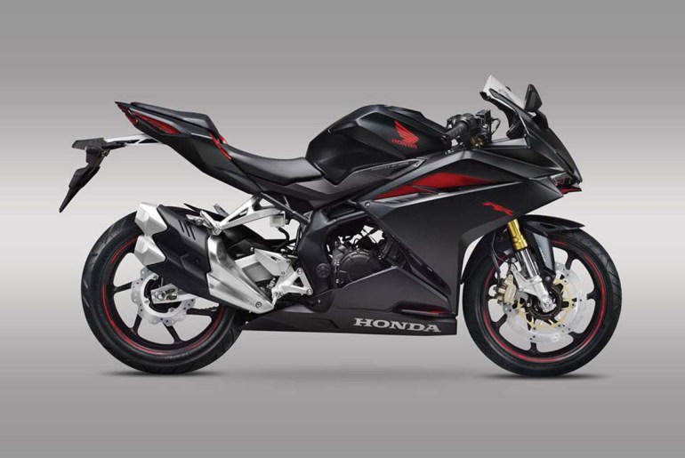 Detail Gambar Honda Cbr Nomer 17