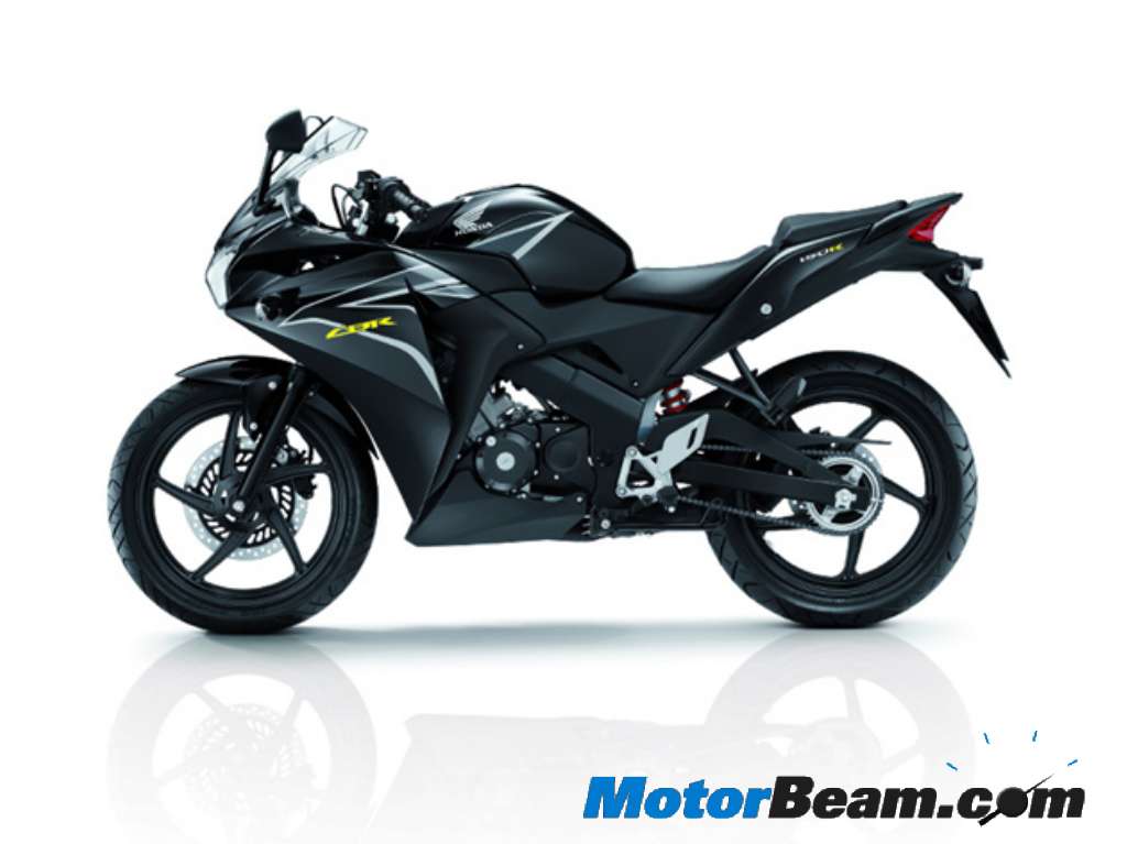 Detail Gambar Honda Cbr Nomer 18